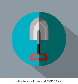 shovel icon