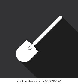 shovel icon