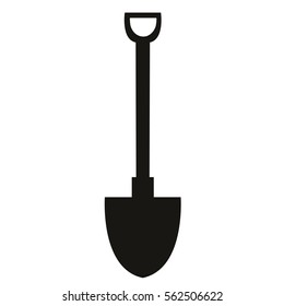 shovel icon