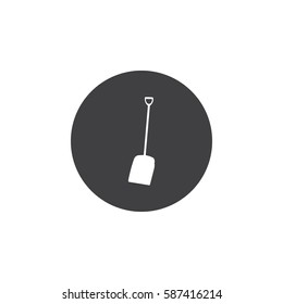 shovel icon