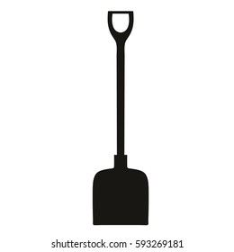 shovel icon