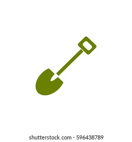 Shovel icon