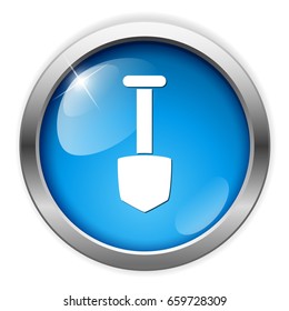 shovel icon