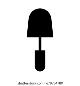 Shovel Icon 