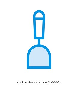 Shovel Icon
