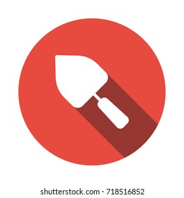  shovel icon