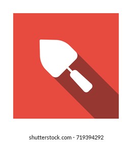  shovel icon