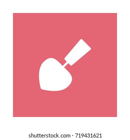  shovel icon