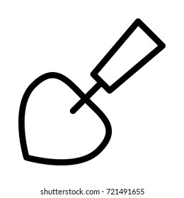  shovel icon