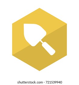  shovel icon