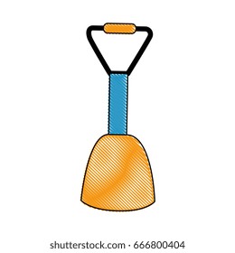 shovel icon image