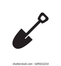plantilla de símbolo vector de icono de desplazamiento