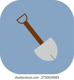 Schaufel-Symbol für Ihr Projekt