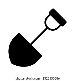 shovel   spade   construction  