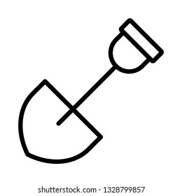 shovel   spade   construction  