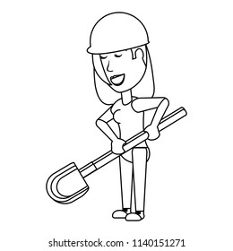 shovel tool design