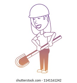 shovel tool design