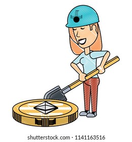 shovel tool design
