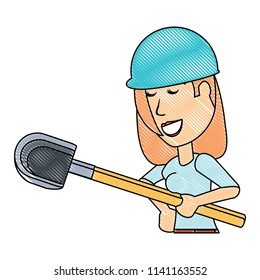 shovel tool design