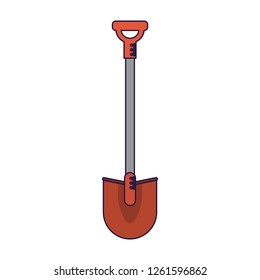 shovel tool equipment