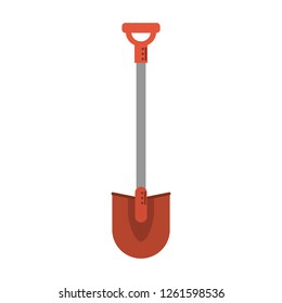 shovel tool equipment