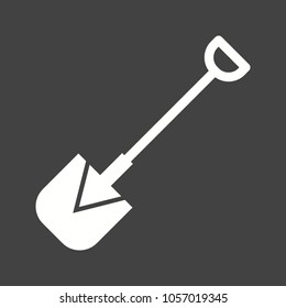 Shovel, tool, hand