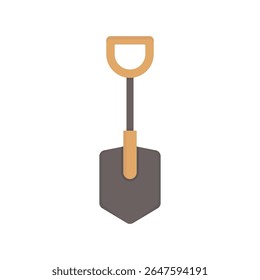 Schaufelradsymbol, Vektorgrafik