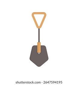 Schaufelradsymbol, Vektorgrafik