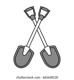 shovel tools design