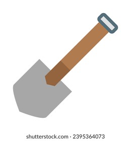Icono De La Planta Vectora De La Pala Para Uso Personal Y Comercial.
