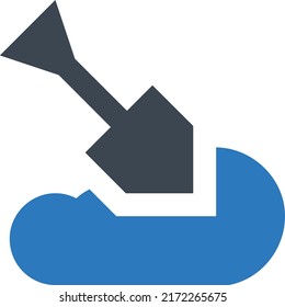 Vektorgrafik auf transparentem Hintergrund darstellen.Symbole in Premium-Qualität.Vektorsymbol von Glyphen für Konzept und Grafikdesign.