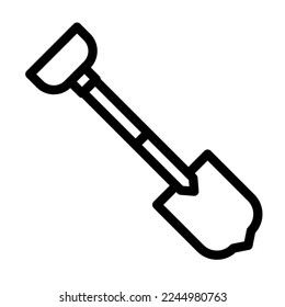 Vektorgrafik-Symboldesign anzeigen