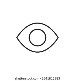 Mostrar ícone Vetor de estrutura de tópicos para interface do usuário da Web