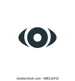 Show icon, Vector