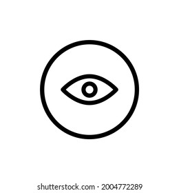 show icon and  Vector illustration isolated on a white background. Premium quality for mobile apps, user interface, presentation, and website. pixel perfect icon