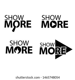 Show more. Creative lettering vector illustration. illustration in vector format.