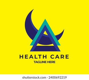 Show off your brand's personality with a custom healthcare logo designed just for you by a professional designer
