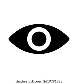 Show Password Icon Element For Design