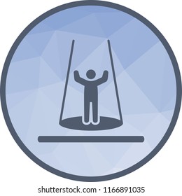 Show Presenter Icon