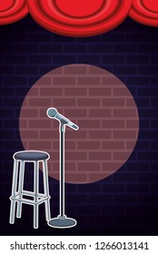 Show and theater