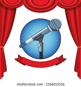 Show and theater