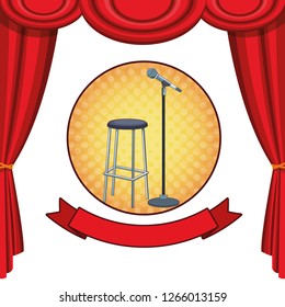 Show and theater