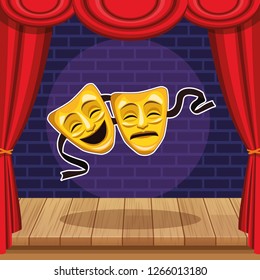Show and theater