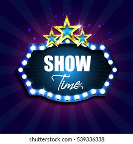 103,559 Show Time Images, Stock Photos & Vectors | Shutterstock