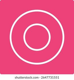 Show vector icon. Can be used for printing, mobile and web applications.