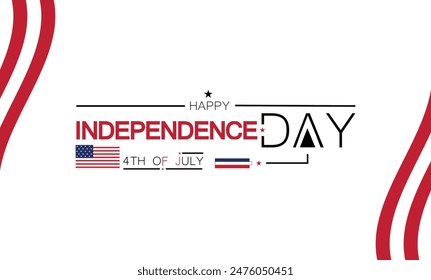 Show Your American Pride with these Eye-Catching 4th of July Poster