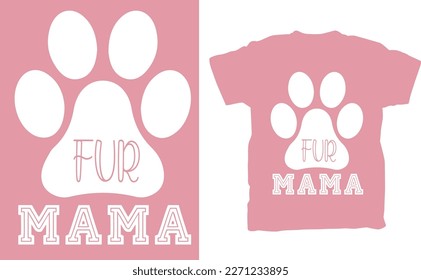 Zeigen Sie mit dem Mama T-Shirt Ihre Liebe und Wertschätzung für Rettungshunde! Das perfekte Geschenk für die Rettung Hundeliebhaber Mama, dieses klassische T-Shirt ist sicher, um Ihre Unterstützung und Herz für den Menschen zu zeigen.