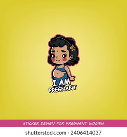 Show your love for your child wherever you go! Attach this stylish sticker.