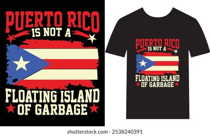 Show your Puerto Rico pride with this sustainable, high-quality t-shirt featuring a blend of 100% cotton and eco-friendly TPU. Available in solid and heathered colors, this imported shirt is machine w