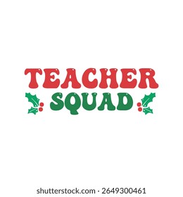 
Mostre seu espírito de equipe com esta divertida e elegante camiseta do Esquadrão Professor! Perfeito para equipes de nível de série, eventos escolares ou sextas-feiras casuais, este T é um must-have para cada educador. Feito de assim





